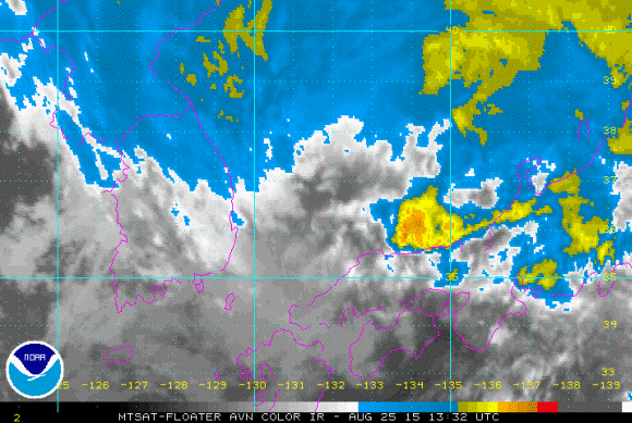 figure 1 - infrared satellite image of goni (noaa).gif